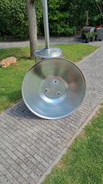 Boretti, Tuin en Terras, Terrasverwarmers, Ophalen of Verzenden, Gebruikt, Vloer