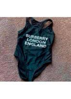 Burberry badpak maat 140, Ophalen of Verzenden, Zo goed als nieuw, Meisje, Sport- of Zwemkleding