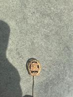DRL abzeichen brons pin duits (pre) wo2 ww2 sportspeld, Ophalen of Verzenden, Landmacht, Duitsland, Embleem of Badge