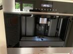 koffieautomaat, Ophalen, Gebruikt