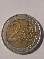 Euro, Ophalen of Verzenden, Frankrijk, 2 euro