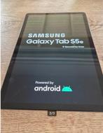 Mooie Galaxy Tab 5S, Computers en Software, Android Tablets, 32 GB, Refurbished, S5, Samsung tablet
