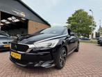 DS 5 1.6 THP Business Executive Automaat \ Cam\ voll optie, Euro 6, 4 cilinders, 1404 kg, Blauw