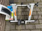 Racefiets rollentrainer (indoor), Sport en Fitness, Wielrennen, Ophalen, Zo goed als nieuw, Overige typen