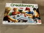 Spel Lego Creationary, Ophalen, Zo goed als nieuw, Complete set, Lego