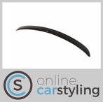 MAXTON Design spoiler lip Opel Astra K Hatchback, Auto diversen, Tuning en Styling, Ophalen of Verzenden