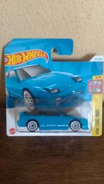 96 Nissan 180SX type X Hot Wheels, Ophalen, Nieuw