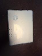 HP 3Com Switch 5-poorts 2stuks, Computers en Software, Ophalen of Verzenden, Gebruikt