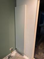 Verticale Designradiator 180x50cm, ongeveer 2000-2500 W, Doe-het-zelf en Verbouw, Verwarming en Radiatoren, Ophalen, Radiator