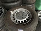 Mercedes-Benz Sprinter W907 2018+ velgen + banden, Ophalen, -, Banden en Velgen, -