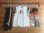 Feyenoord  collectie, Ophalen of Verzenden, Gebruikt, Feyenoord, Overige typen