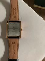 Frederique Constant FC-265MS3C24 Horloge, Overige merken, Leer, Staal, Polshorloge