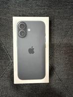 iPhone 17 256gb nieuw, Telecommunicatie, Ophalen of Verzenden, Nieuw, Zwart, 256 GB