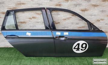 BMW 3 SERIE F30 F31 PORTIER DEUR B39 KLEUR ALLES LEVERBAAR ! beschikbaar voor biedingen