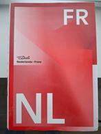 Van Dale Groot woordenboek Nederlands-Frans, Boeken, Taal | Frans, Ophalen of Verzenden