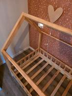 Leuk kinder bed, Ophalen, 90 cm, Zo goed als nieuw, 200 cm