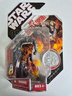 Star Wars TAC 30-08 Super Battle Droid attacked by R2-D2, Ophalen of Verzenden, Nieuw, Actiefiguurtje