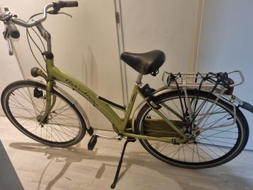 Dames Fiets Grandeur beschikbaar voor biedingen