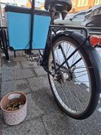 Bakfiets, Ophalen of Verzenden, Zo goed als nieuw