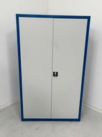 Draaideurkast - Hang & Leg | PovagTweedeLeven, Overige materialen, 100 tot 150 cm, Nieuw, Ophalen of Verzenden