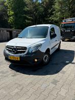 Mercedes-Benz Citan 1.5 CDI 55KW 2013, Voorwielaandrijving, Stof, 74 pk, Zwart