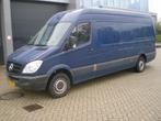 Mercedes-Benz Sprinter 2.1 CDI 310 AUTOMAAT 906 KA 35 2011, Automaat, Euro 5, Achterwielaandrijving, 2000 kg