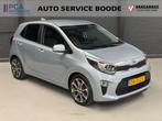 Kia Picanto 1.0 CVVT (67pk) Design Edition - leer - camera -, Voorwielaandrijving, Gebruikt, Handgeschakeld, 26 km/l
