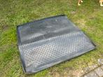 Nette rubber kofferbakmat Mercedes ML w164, Ophalen, Mercedes, Mercedes, Zo goed als nieuw