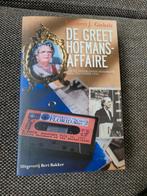 L.J. Giebels - De Greet Hofmans-affaire, Ophalen of Verzenden, Zo goed als nieuw, L.J. Giebels
