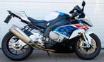 BMW S 1000 RR (bj 2017), 4 cilinders, Motorrijbewijs A, Onbekend, Super Sport