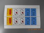 1969 Kinderpostzegels (2) postfris, Postzegels en Munten, Postzegels | Nederland, Na 1940, Verzenden, Postfris