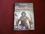 GameCube Prince Of Persia Warrior Within , Nintendo Game GC, 1 speler, Ophalen of Verzenden, Avontuur en Actie, Vanaf 12 jaar