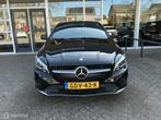 Mercedes CLA-klasse Shooting Brake 180 AMG Night Edition Led, Gebruikt, Euro 6, 4 cilinders, 715 kg