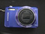 Samsung digitale camera WB35F, Audio, Tv en Foto, Fotocamera's Digitaal, Ophalen of Verzenden, Zo goed als nieuw, Samsung, 8 keer of meer