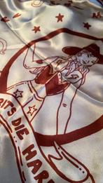 Zijde sjaal, Verzenden, Zo goed als nieuw