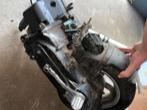Zip 70cc blok heel snel, Fietsen en Brommers, Scooters | Piaggio, Ophalen, Zo goed als nieuw, Zip