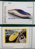 Persoonlijke treinen 1x Last Run, Ophalen of Verzenden, Na 1940, Postfris