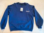 Balenciaga Sweater - Maat M - Blauw, Kleding | Heren, Truien en Vesten, Ophalen of Verzenden, Nieuw, Maat 48/50 (M), Blauw