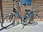 Stadsfiets met 7 versnellingen, Gebruikt, 47 tot 50 cm, Versnellingen, Ophalen