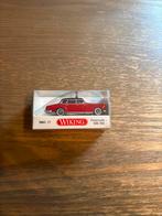 Wiking Brandweerwagen MB 300 Modelauto, Hobby en Vrije tijd, Modelauto's | 1:87, Ophalen of Verzenden, Zo goed als nieuw, Auto