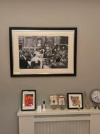 John & Jackie Kennedy Ingelijste Foto - Eichholz, Ophalen