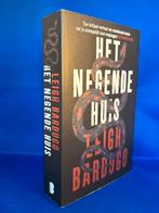 Leigh Bardugo - Het negende huis (ZGAN), Boeken, Fantasy, Ophalen of Verzenden, Zo goed als nieuw, Leigh Bardugo