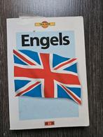 Taalgids Engels, Boeken, Ophalen, Gelezen, Non-fictie