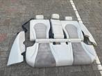 Compleet stoel Bekleding c klasse 205 w sedan, Auto-onderdelen, Ophalen, Mercedes-Benz