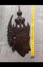 Balinese Beeld, Verzamelen, Beelden en Beeldjes, Ophalen of Verzenden