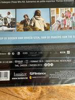 The Sandhamn Murders - Volume 1 DVD Nieuw, Cd's en Dvd's, Verzenden, Boxset, Nieuw in verpakking, Vanaf 12 jaar