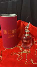 partij parfum, Ophalen, Nieuw