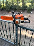 Stihl MS 180 c kettingzaag 35 blad iets defect., Gebruikt, -, -, Ophalen of Verzenden