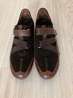 Footnotes dames schoenen, Ophalen of Verzenden, Gedragen, Bruin, Sneakers of Gympen