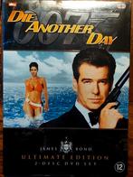 Die Another Day - James Bond Ultimate Edition - 2 DVD, Cd's en Dvd's, Vanaf 12 jaar, Ophalen of Verzenden, Gebruikt
